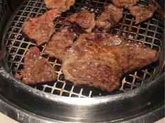 -赤坂亭M9和牛烧肉·日料398放题(万达店)