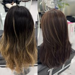 -5M HAIR SALON 旗舰店