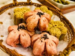 -五观堂素食(新华路店)