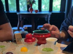 -豫园湖心亭茶楼