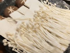 -万兴佳烤肉·长白山老味道(东岸里店)