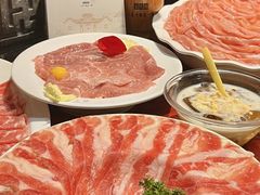 -重庆袁老四火锅(武进万达店)