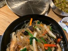 -汉拿山(北京上地华联店)