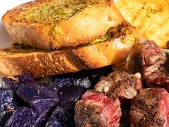 澳洲牛肉粒配招牌炒蛋-Bco豆库(星耀天地店)