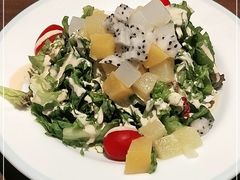 -萨莉亚意式餐厅(杭州滨江天街店)