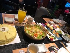 -合幸日本料理·炭火烧肉(观澜御湖店)