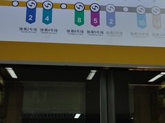 门面-英雄故事地摊烤肉(马驹桥店)