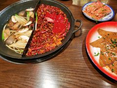 -萍姐火锅·公路夜市(南京新街口店)