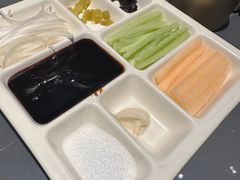 -小大董·烤鸭(观景餐厅·南京西路店)