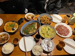 -孟林厨房(798店)
