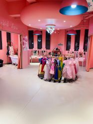 -Arkid安奈欢乐王国(百花里店)