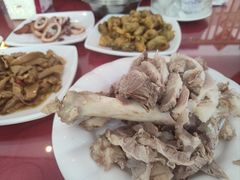 -首占学彬杠面(日韵东方店)
