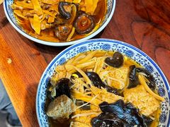 -西园寺素食(西园弄戒幢律寺店)