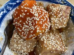 -黄记潮汕甜汤(贝底田坊店)