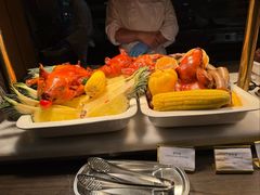 -杭州开元名都大酒店·地中海自助餐厅