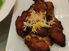 -太湖饭店·寄畅轩中餐厅