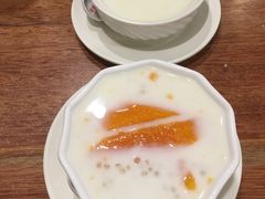 -正德顺順德雙皮奶(中信店)