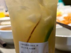 -海底捞火锅(北京路店)
