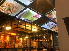 -菲滋意式餐厅(金华银泰城店)