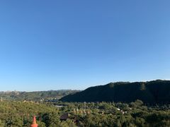-普陀宗乘之庙(小布达拉宫)