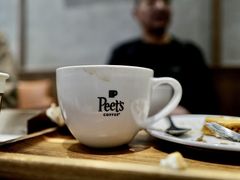 -Peet's 皮爷咖啡(深圳湾万象城店)