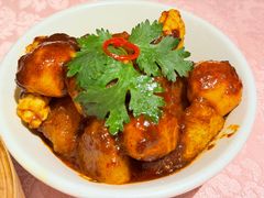 -囍凤楼·粤菜·点心·火锅(温特莱店)
