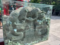 -西安市广仁寺