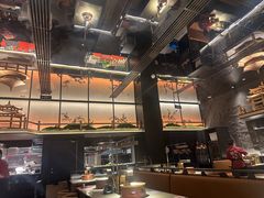 -西塔老太太泥炉烤肉(温州首店万象城黑金店)