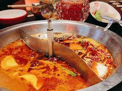 -蜀大侠火锅.川剧变脸(龙泉世茂店)