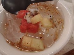 -江渔儿酸菜鱼(奥园广场金发购物中心店)