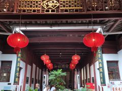 -董府·古宅餐厅