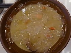 -乔阿马·江南味·驴肉香(龙湖华泾天街店)