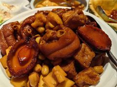 君姐最爱猪手煲-邓丽君音乐主题餐厅