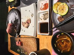 -焱铁烧·黑毛和牛专门店(南宁万象城店)