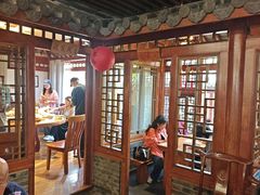 -香麒园·过桥米线·南湖雅宴