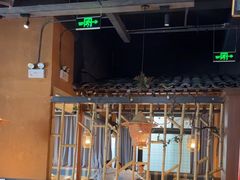 -老阿爸鲜鱼土菜(昆山花桥店)