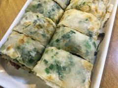 -台北楚楚园馅饼粥(虹桥南丰城店)