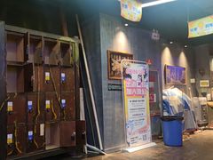 -YOGO优果密室逃脱(新佳丽广场店)