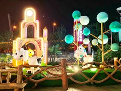 -紫荆广场·花漫里