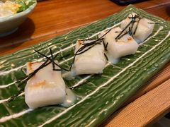 烤年糕-原田新料理(1912店)