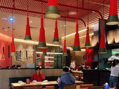 大堂-大师兄·西北小馆(金湾华发商都店)