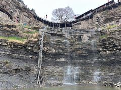 -芦芽山旅游度假区