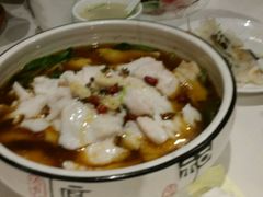 -风味小馆(天目湖宾馆店)
