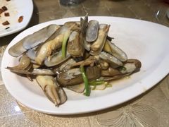 -阿巧一号私房菜(止园路店)