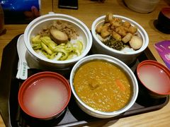 -大炮盐酥鸡(新街口店)