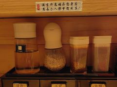 -Ramen满吉·豚骨拉面(丽园路店)