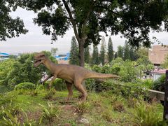 -自贡恐龙博物馆