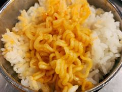 -MI WU FACTORY米屋美食工厂餐厅(绿地店)
