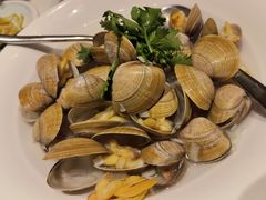 -新海渔港·胶东海鲜家常菜·家宴(奥体中心店)