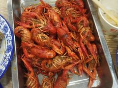 -江城燕子大排档(江汉路步行街店)